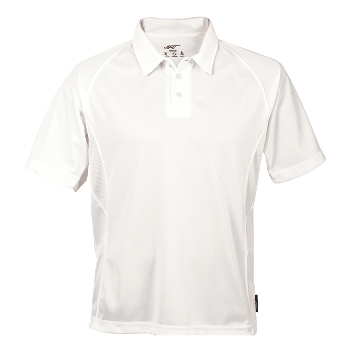 BRT Teamster Cricket Shirt - Off White