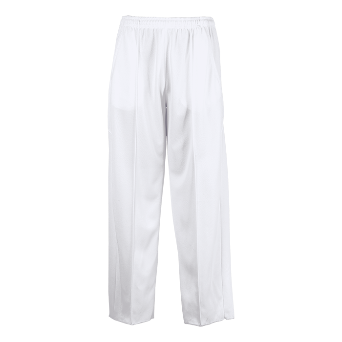 BRT Teamster Cricket Pants - Optic White