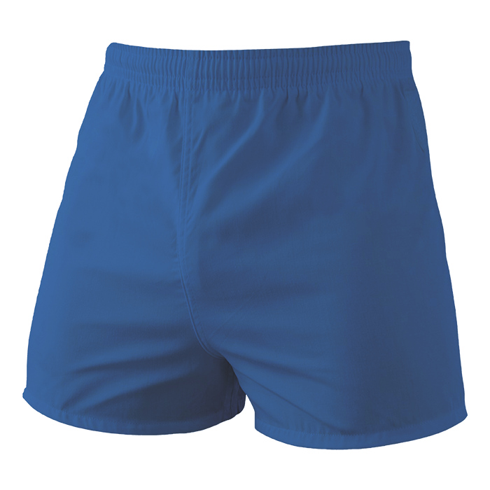 BRT Aero Running Shorts - Royal