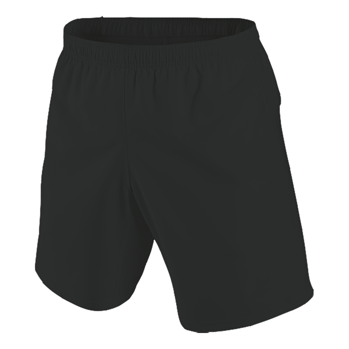 BRT Challenger Short - Black