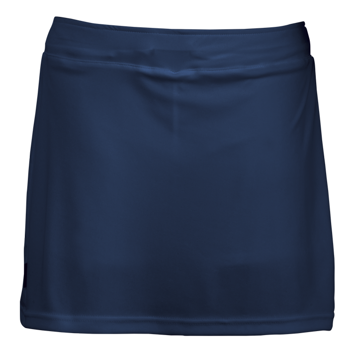 BRT Motion Skort - Navy