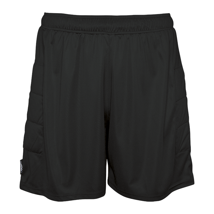 BRT Goalie Shorts - Black