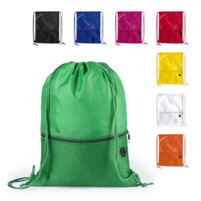 Bicalz Drawstring Bag