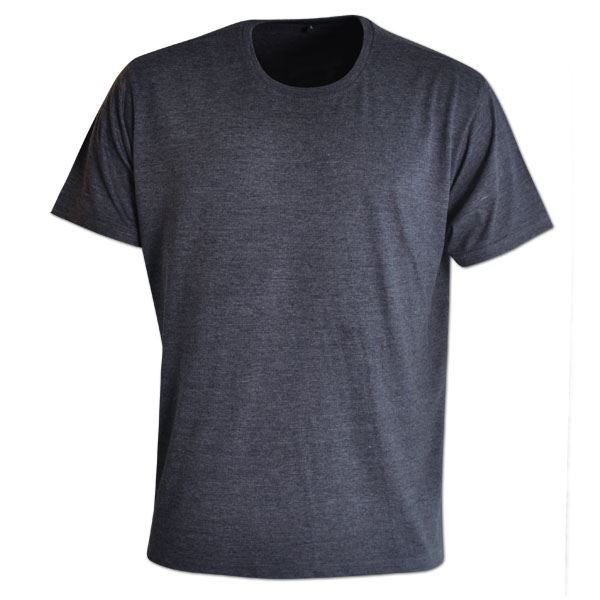 Graphite Melange Grey
