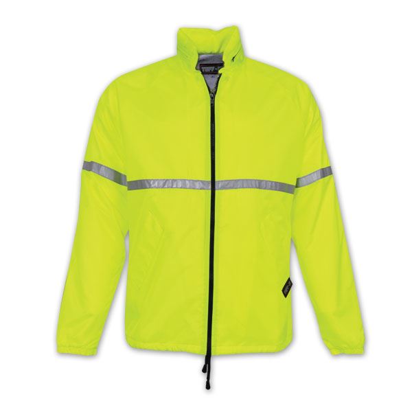 Fluorescent Yellow