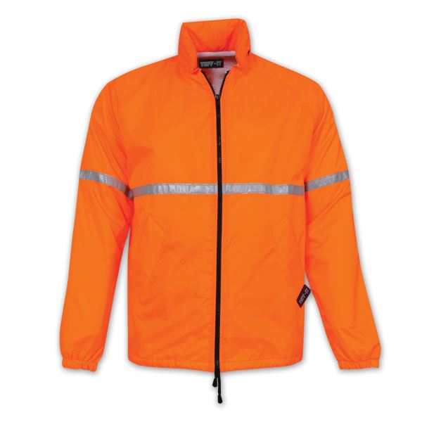 Fluorescent Orange