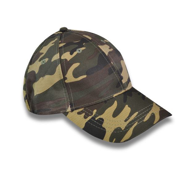 Classic Camo