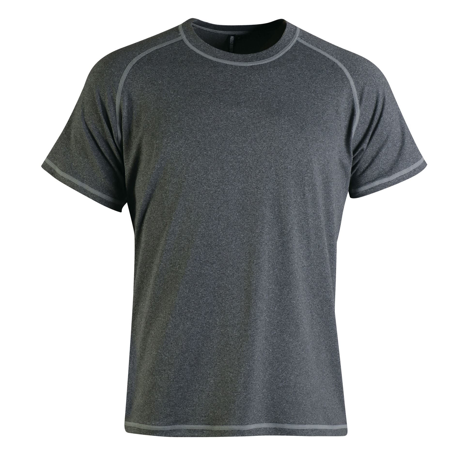 Graphite Grey Melange