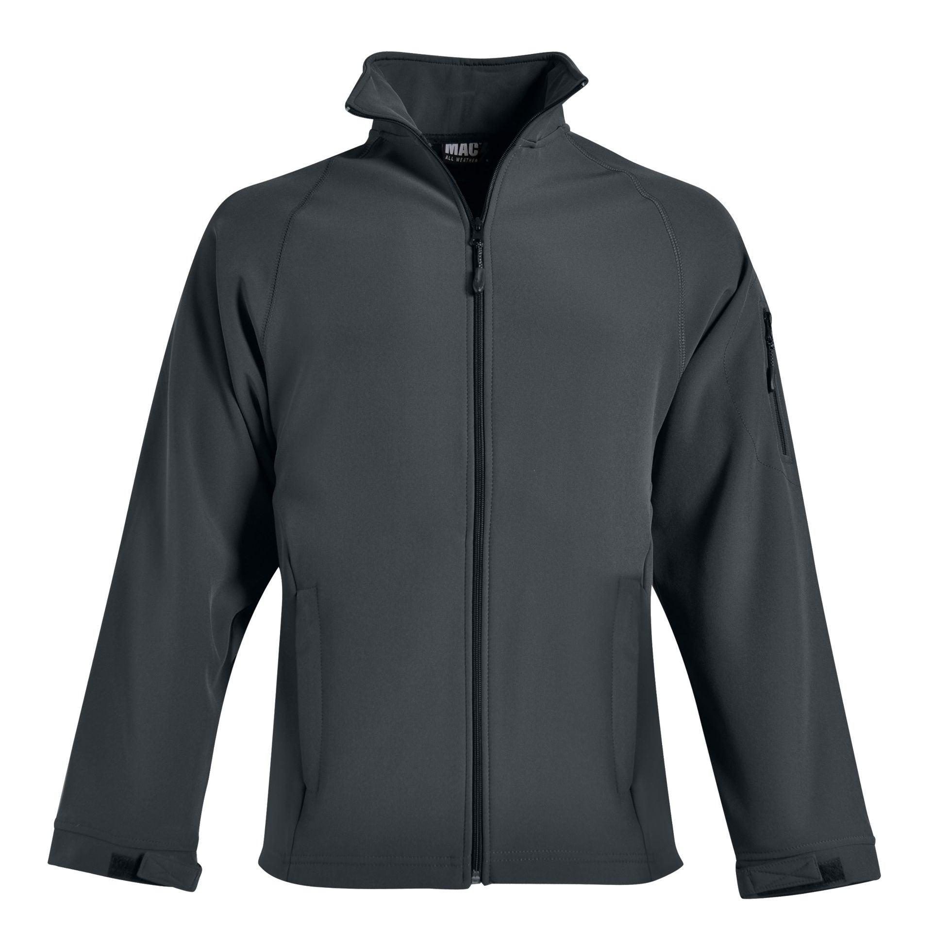 Charcoal Grey