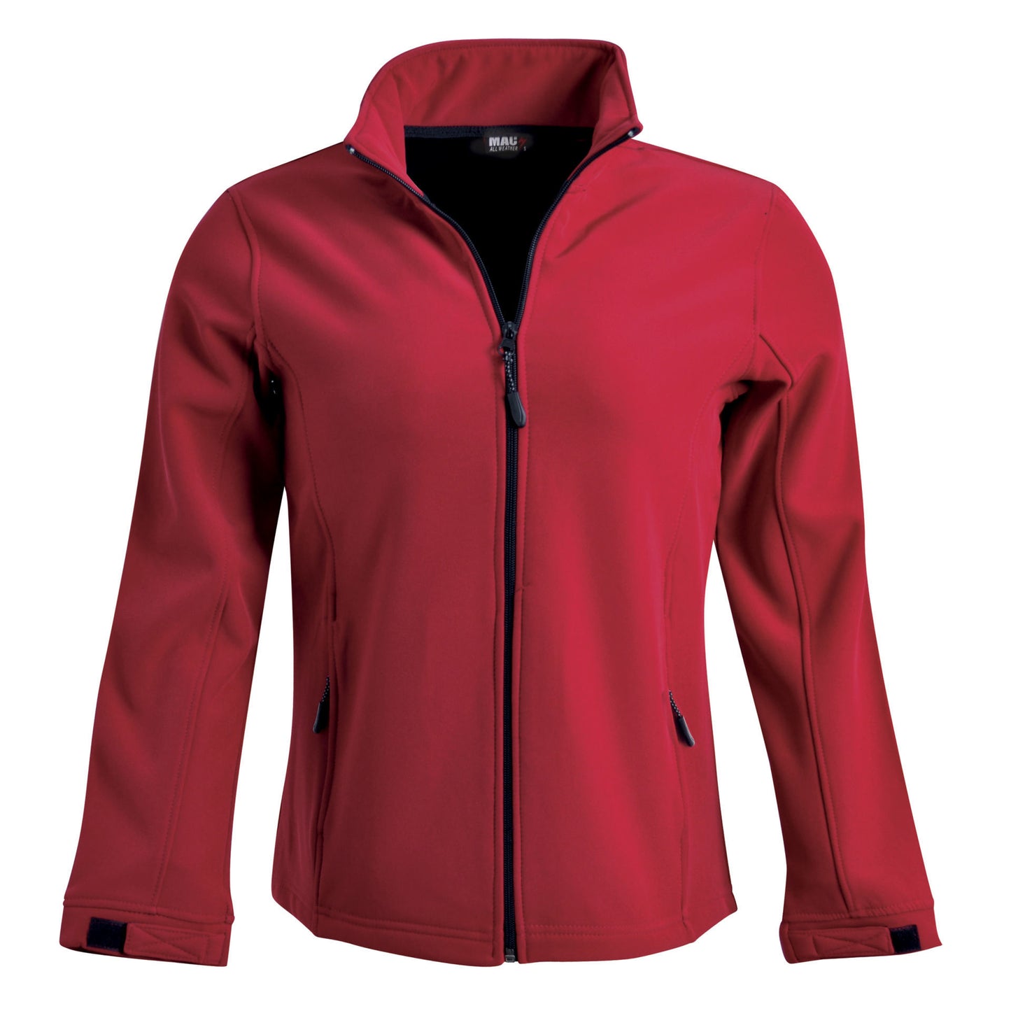 Signal Red