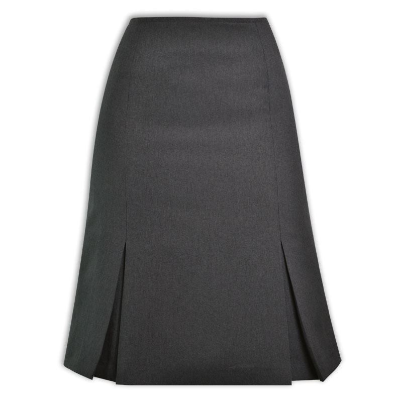 Charcoal Grey