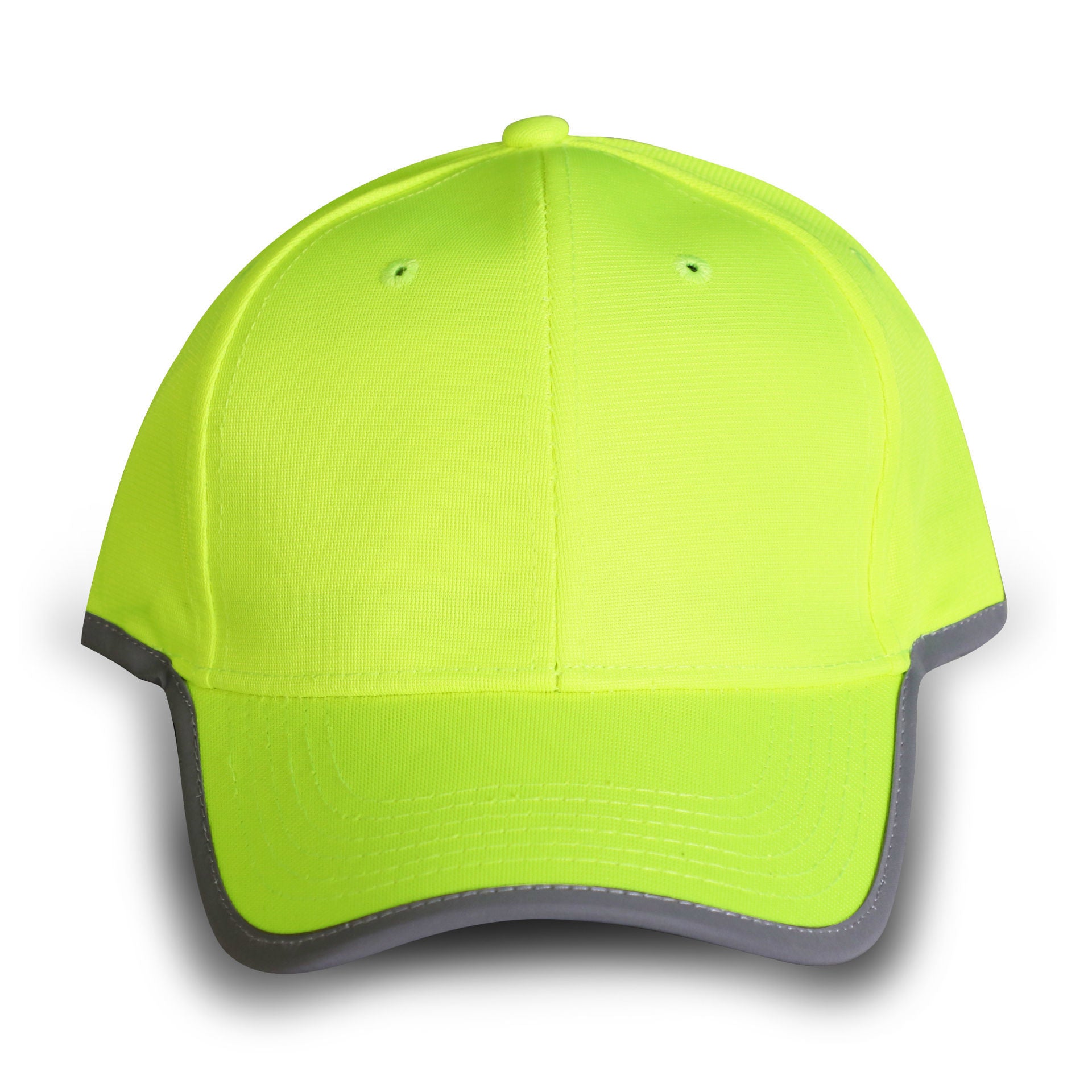 Fluorescent Yellow