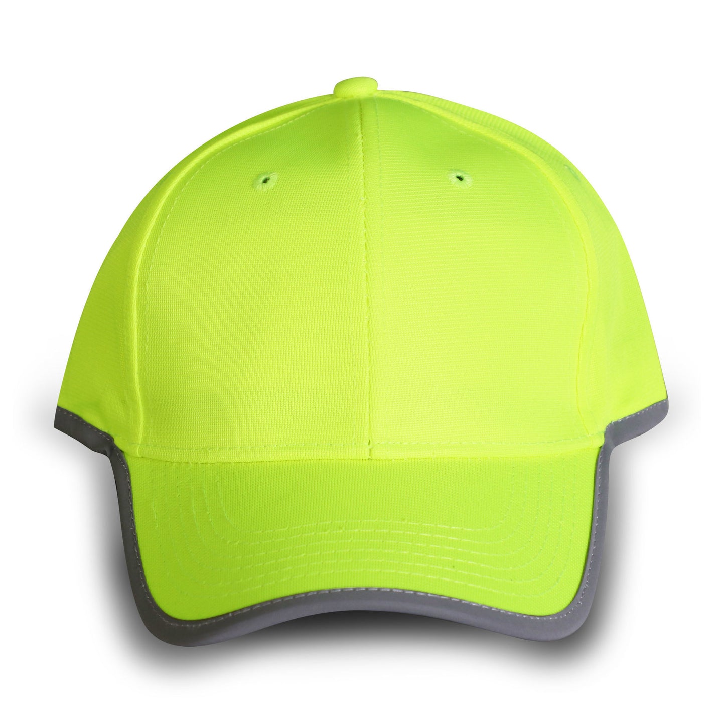 Fluorescent Yellow