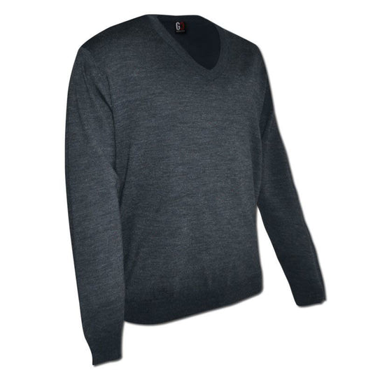 Charcoal Grey