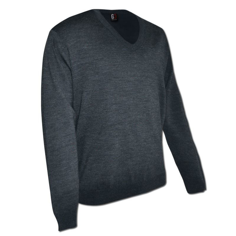 Charcoal Grey