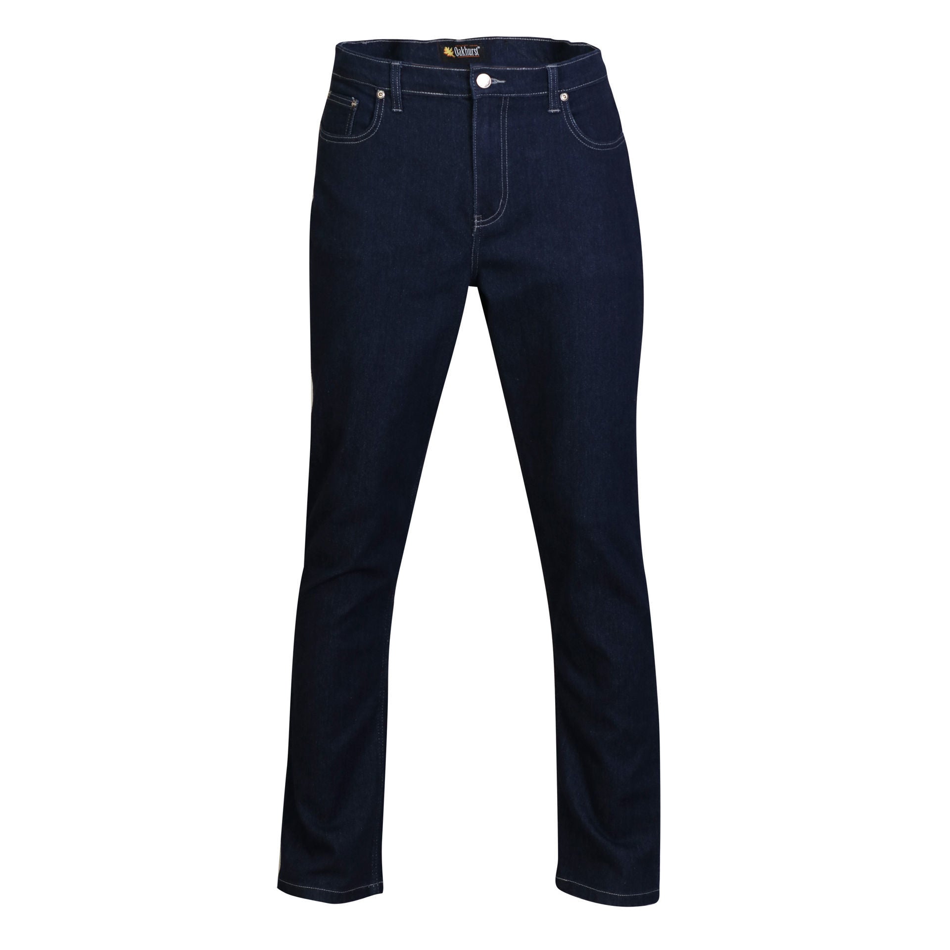 Blue Denim