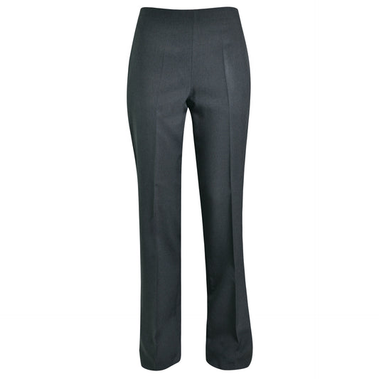 Charcoal Grey