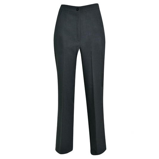 Charcoal Grey