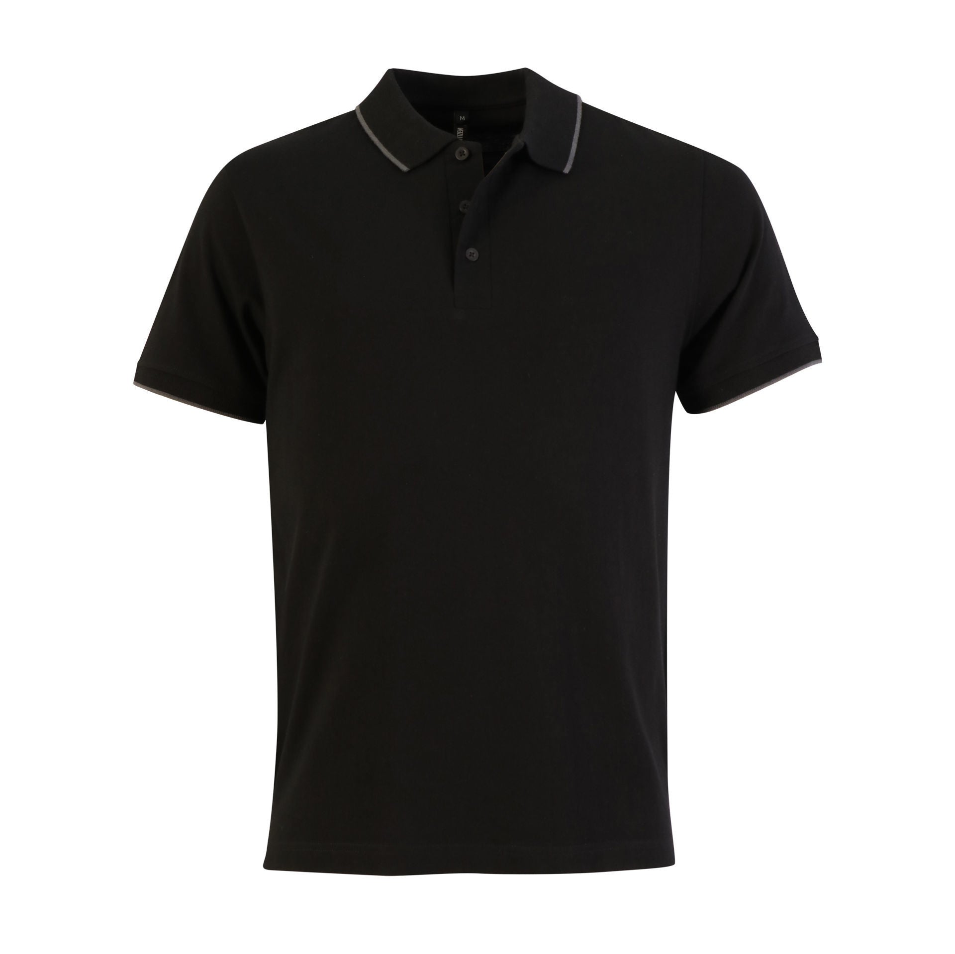 Black/charcoal grey