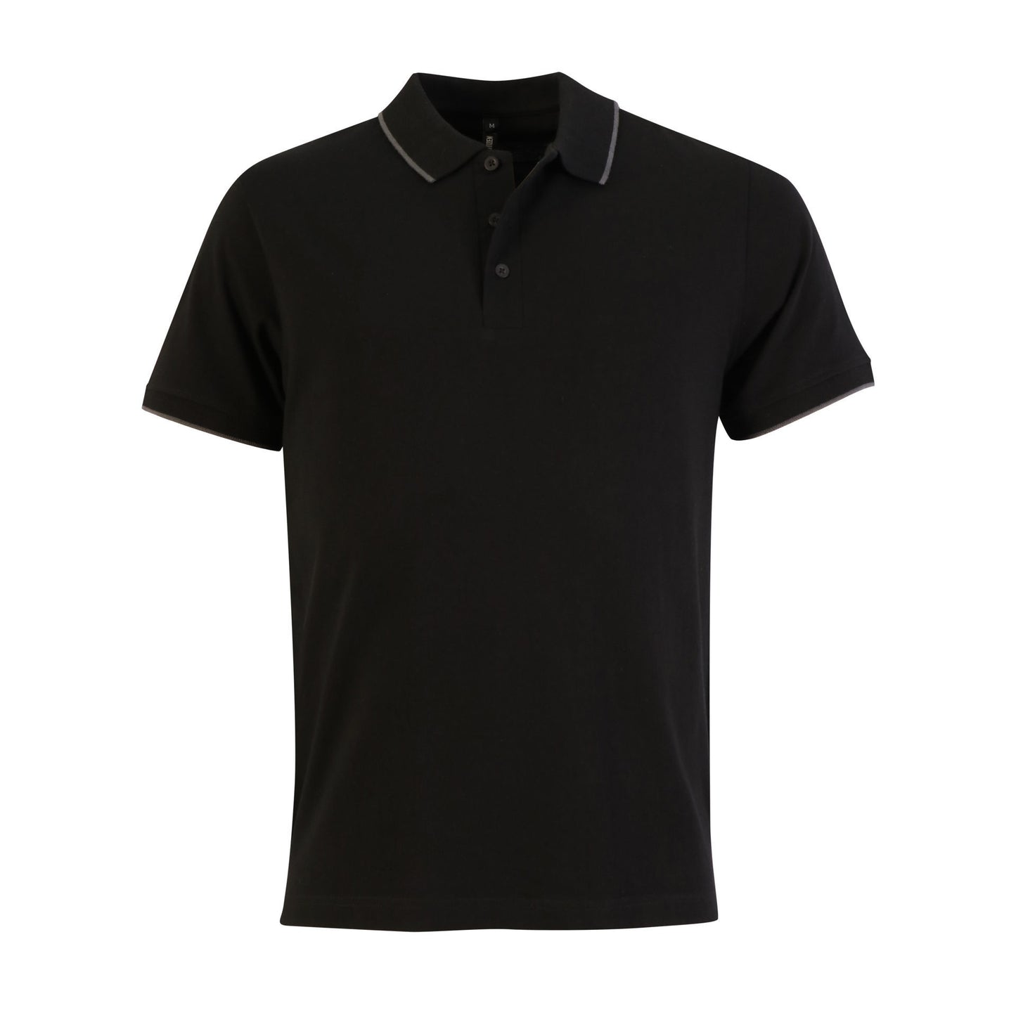 Black/charcoal grey
