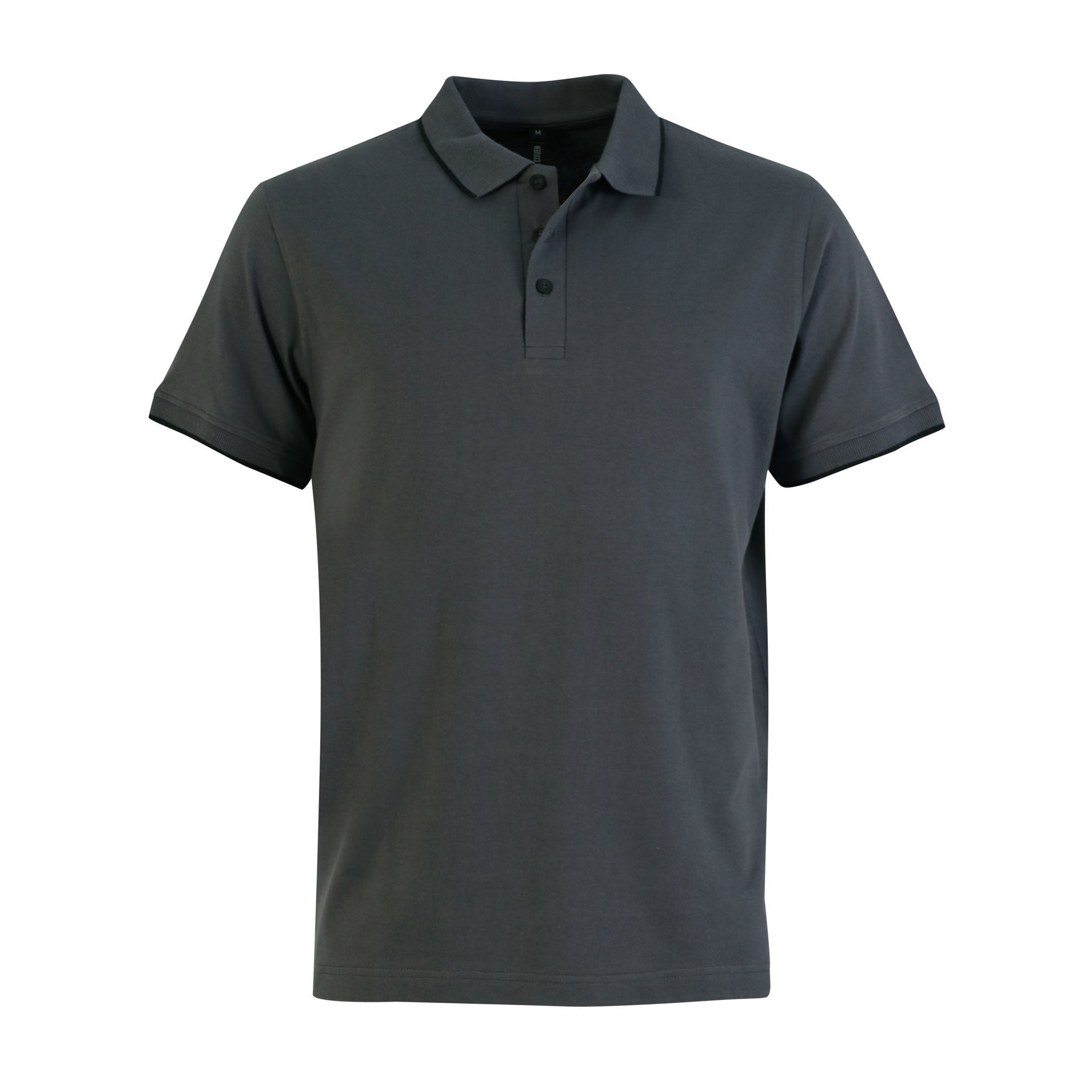 Charcoal grey/black