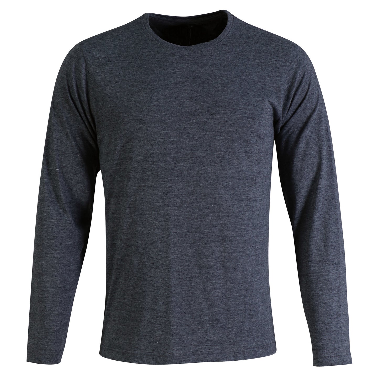 Graphite Melange Grey