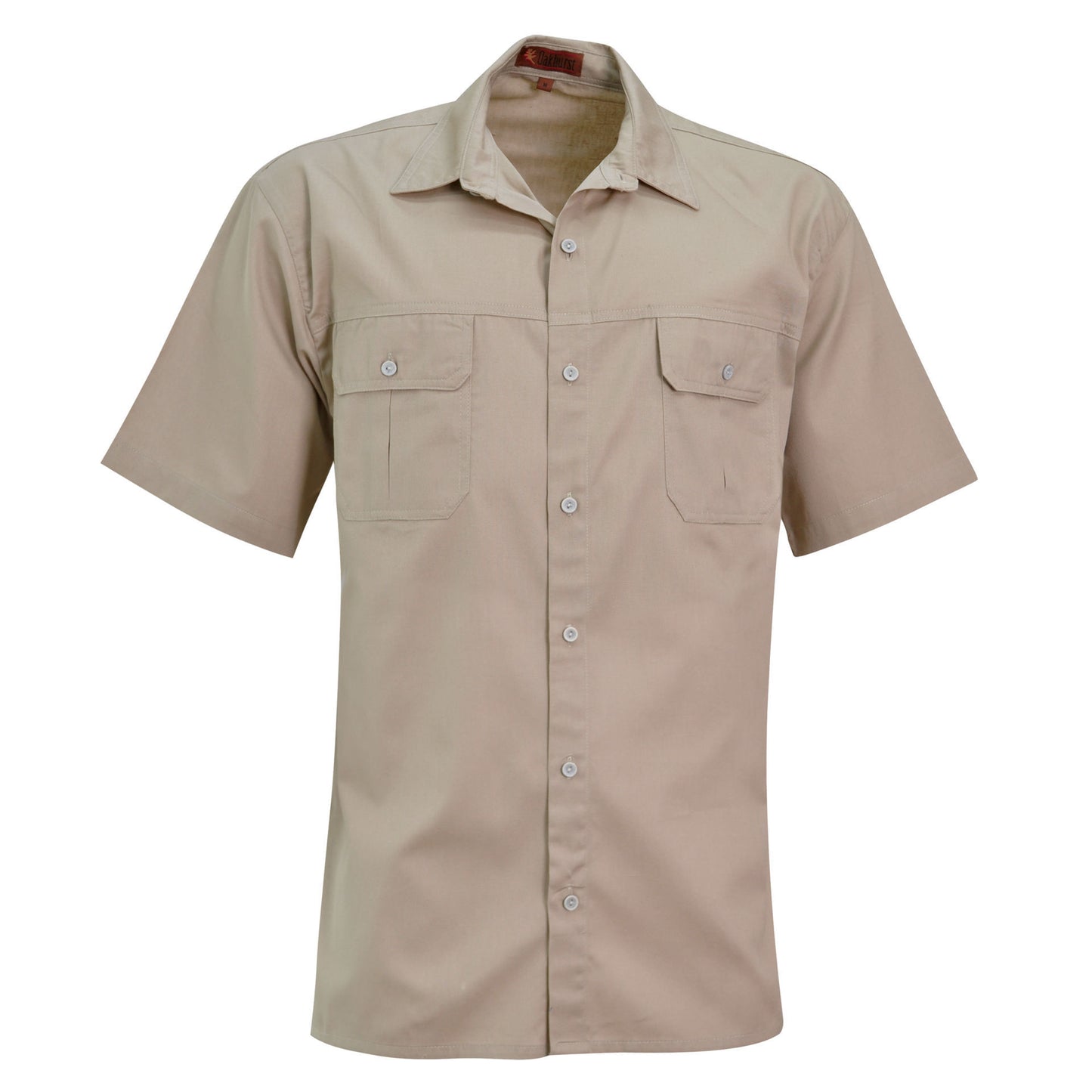 Venture Bush Shirt