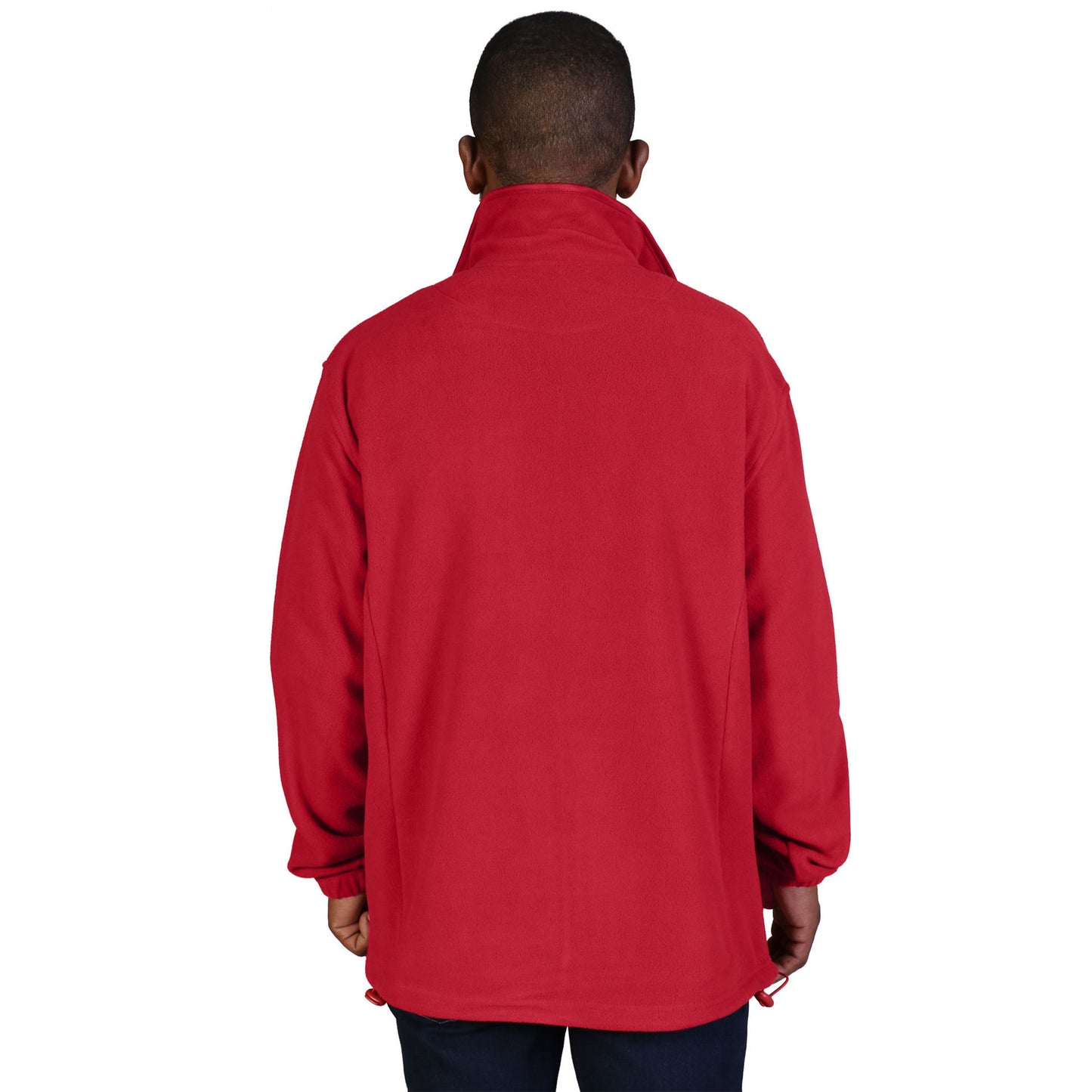 Classic Microfibre Polar Fleece