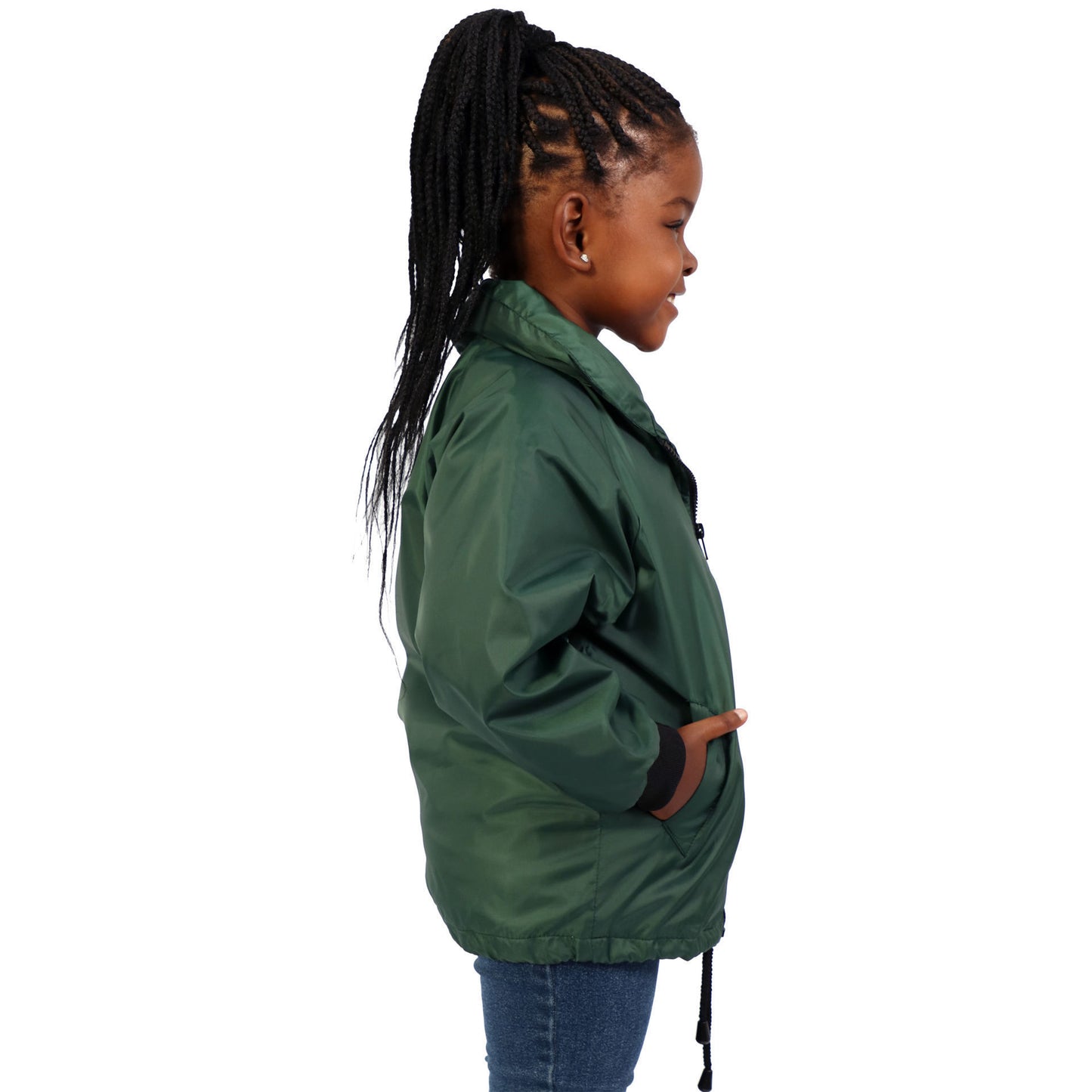 Youth All Weather Macjack - while stocks last