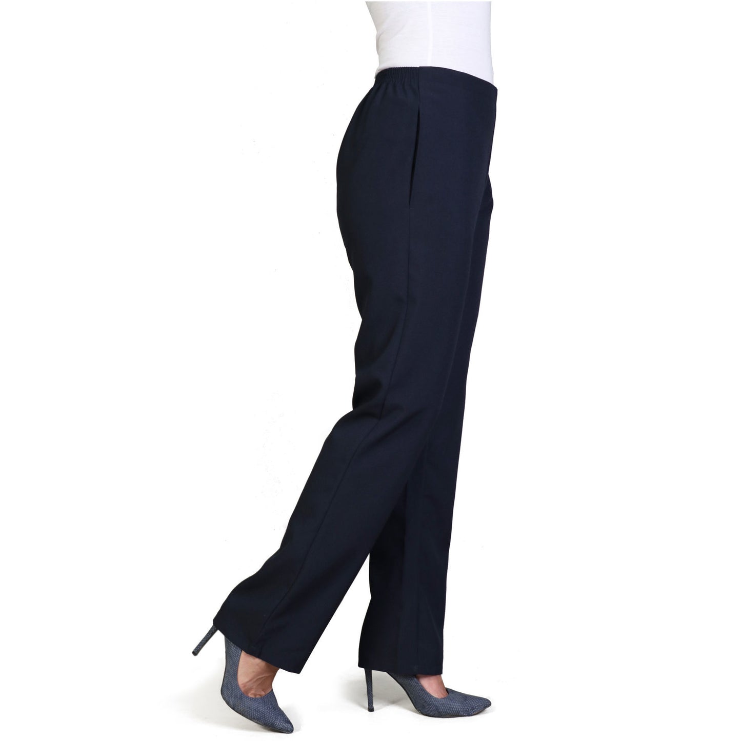 Salis Pants