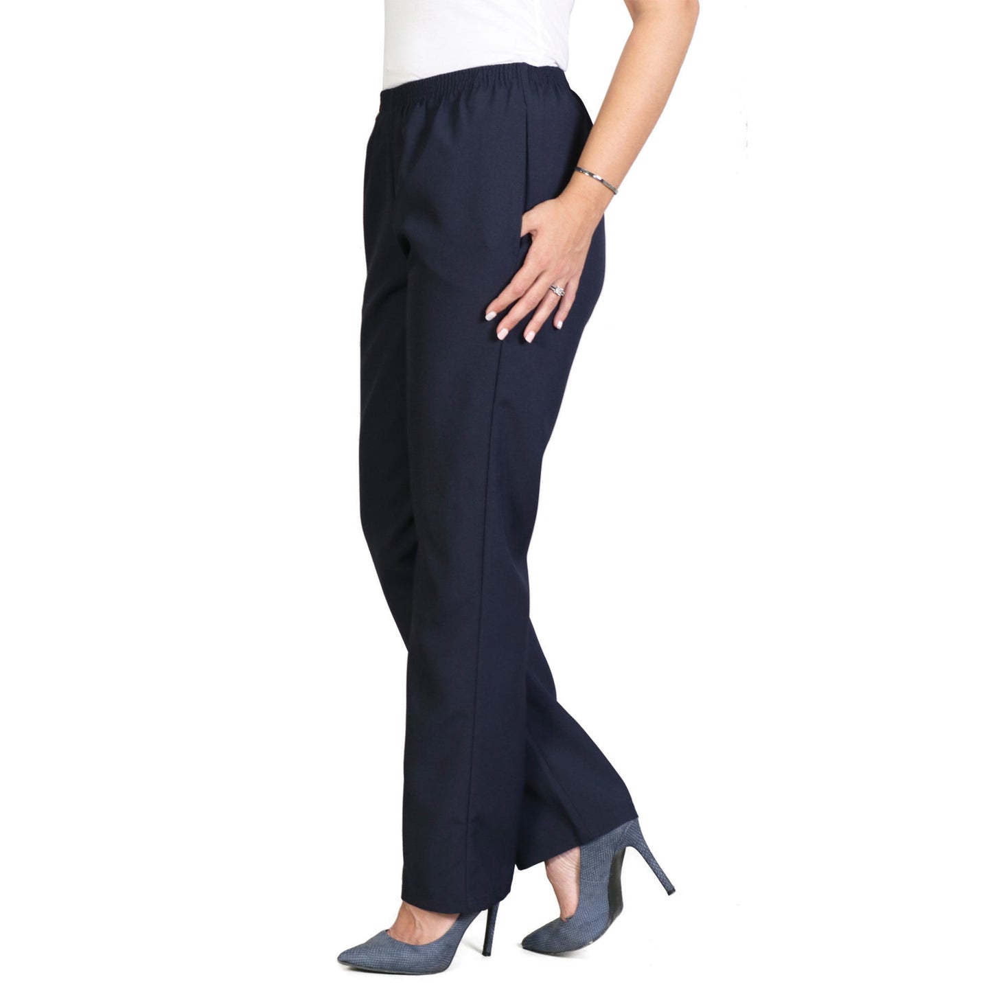 Terry Pants