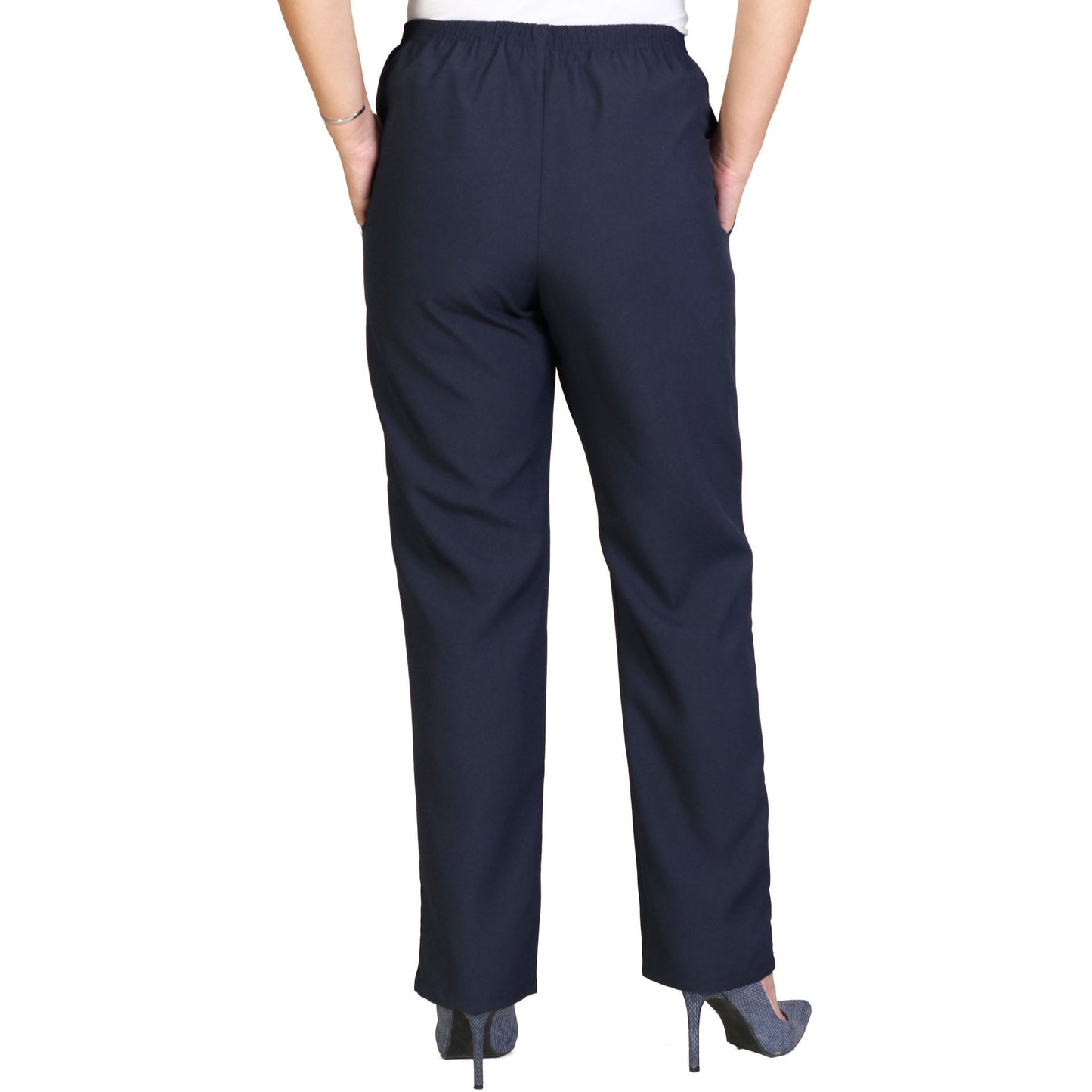 Terry Pants