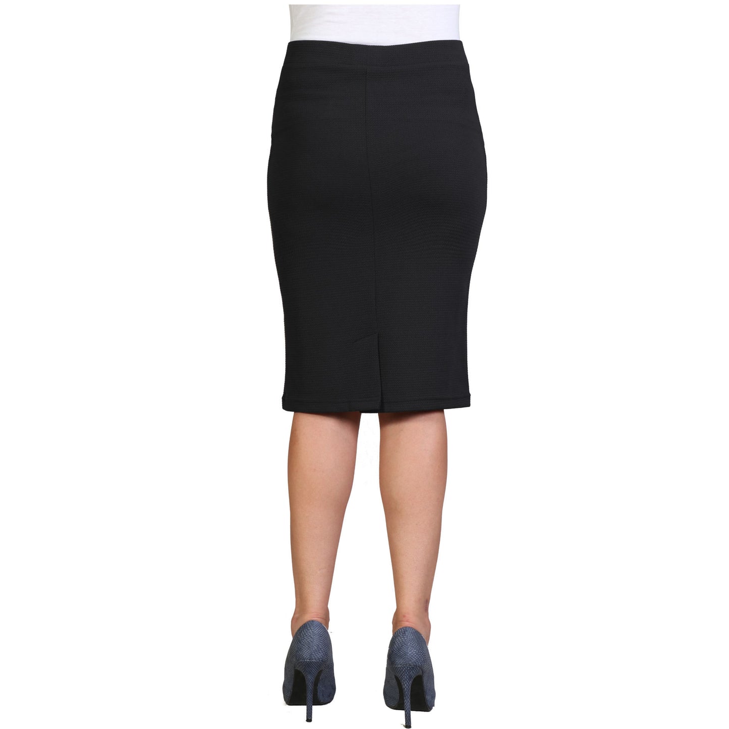 Ava Skirt - Black - End Of Range