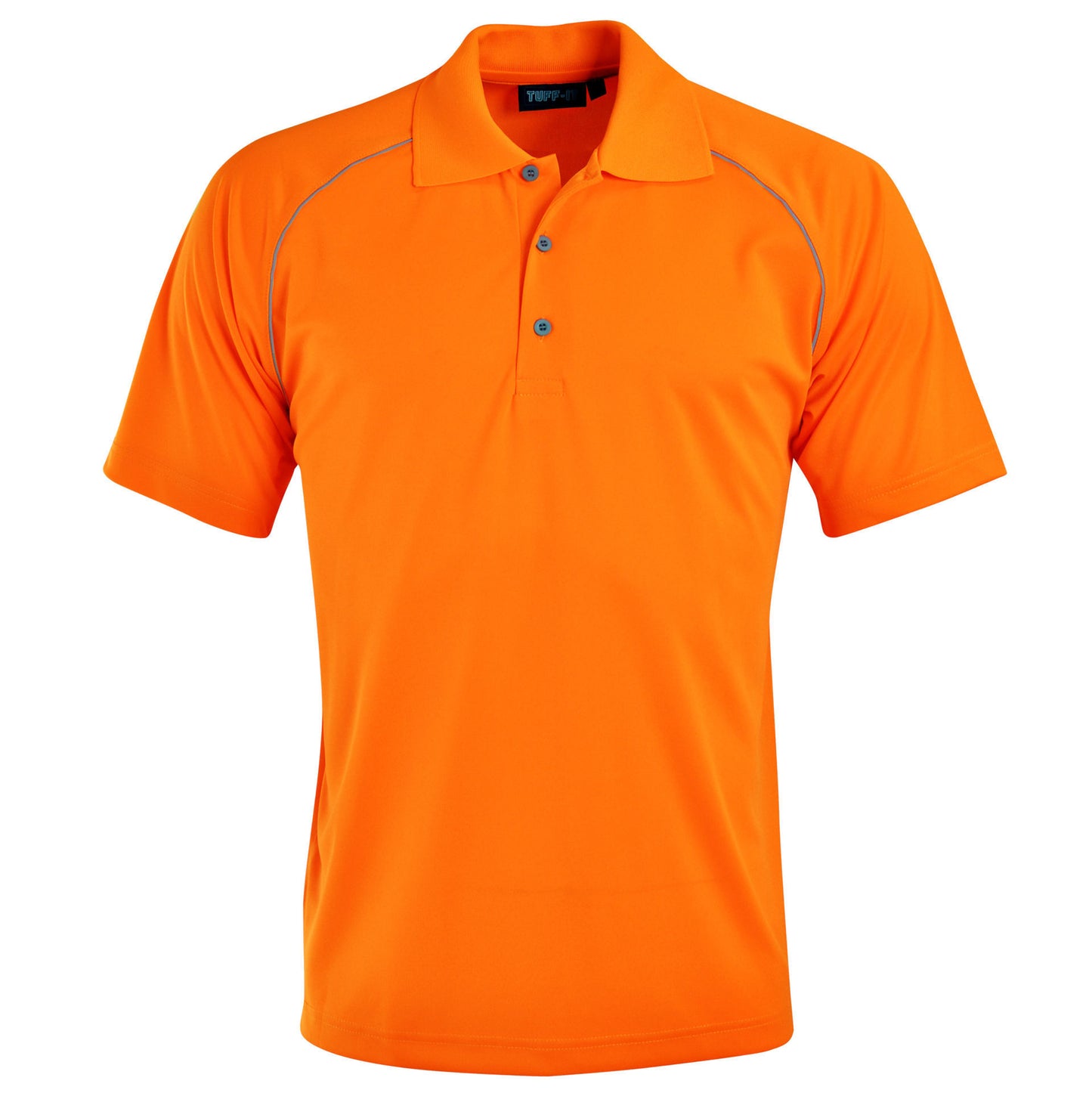 Fluorescent Orange