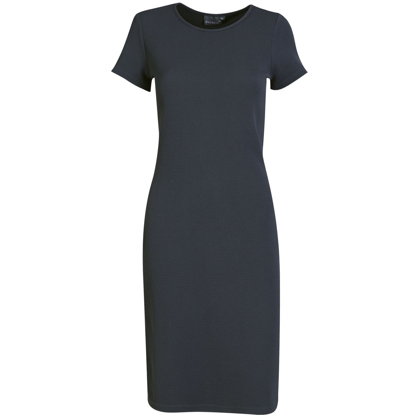 Claire Dress - Charcoal - End Of Range