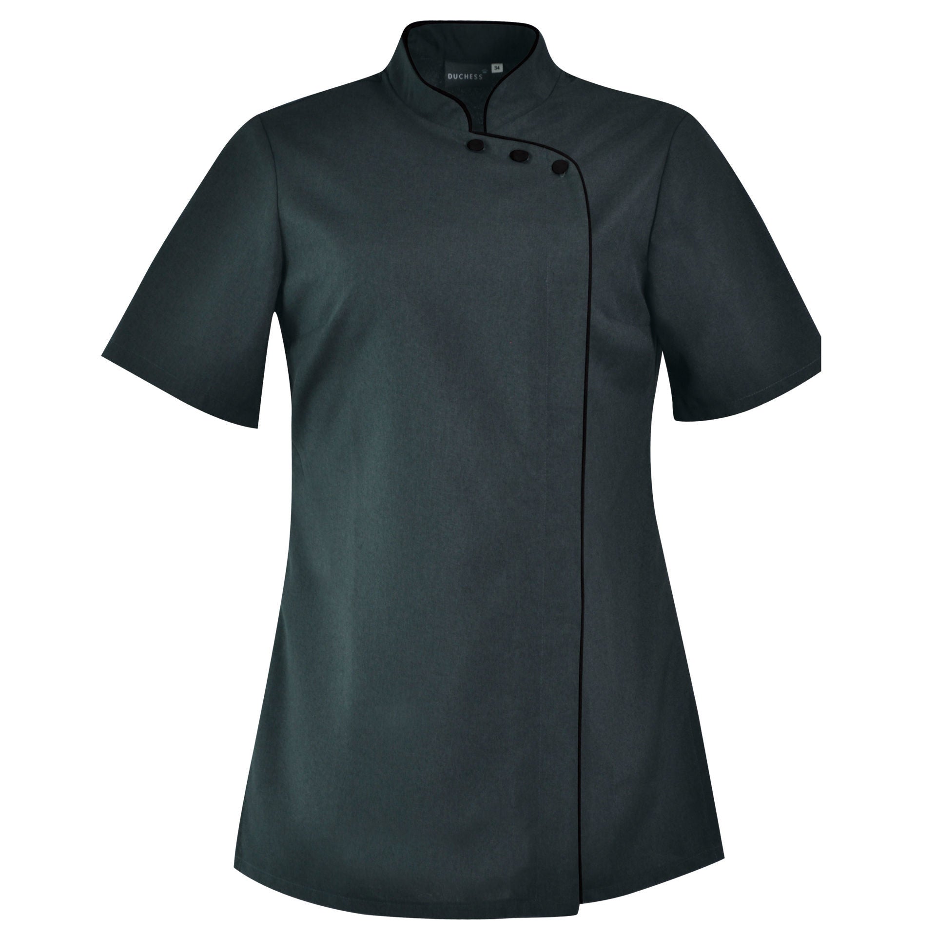 Charcoal Grey/Black