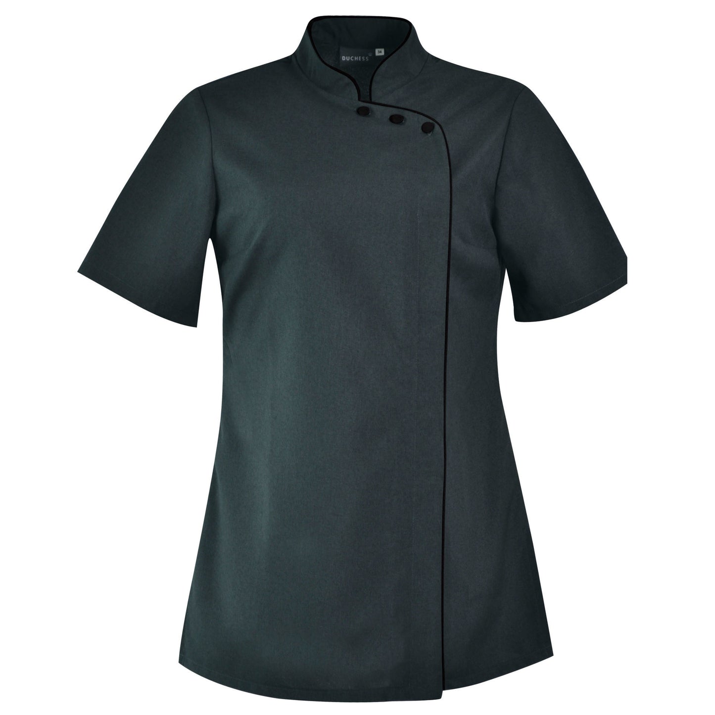 Charcoal Grey/Black
