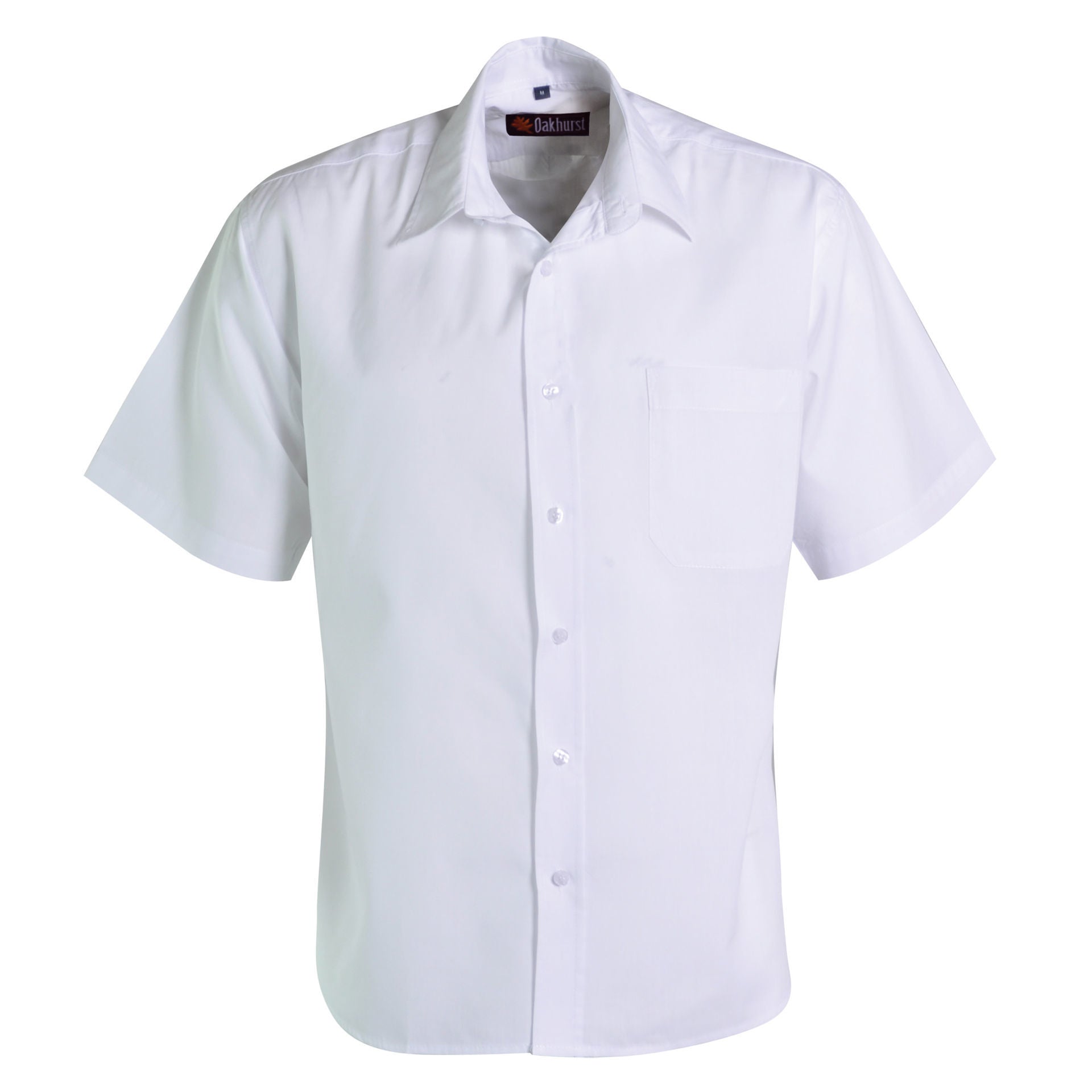 Bright white