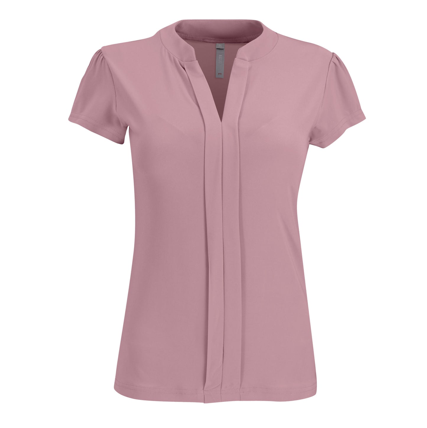 Emma  Blouse - Short Sleeve