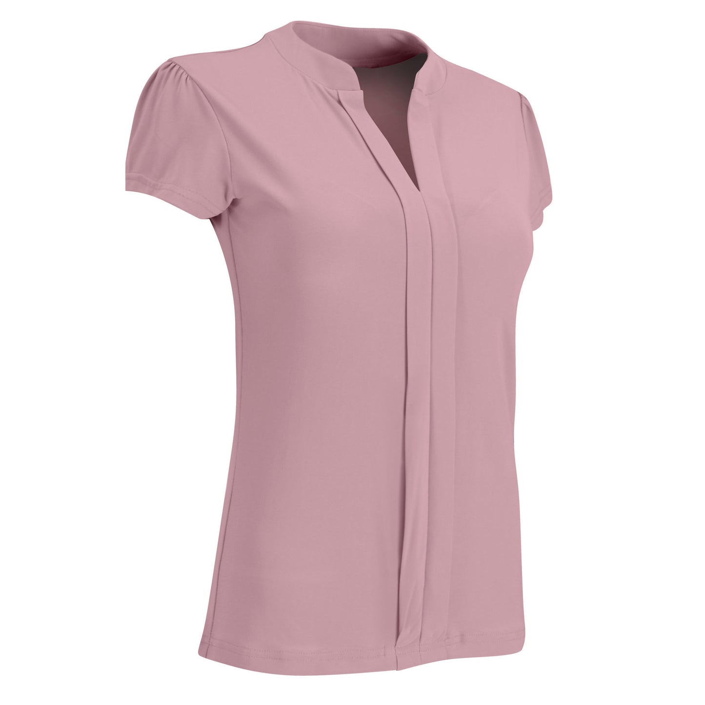 Emma  Blouse - Short Sleeve