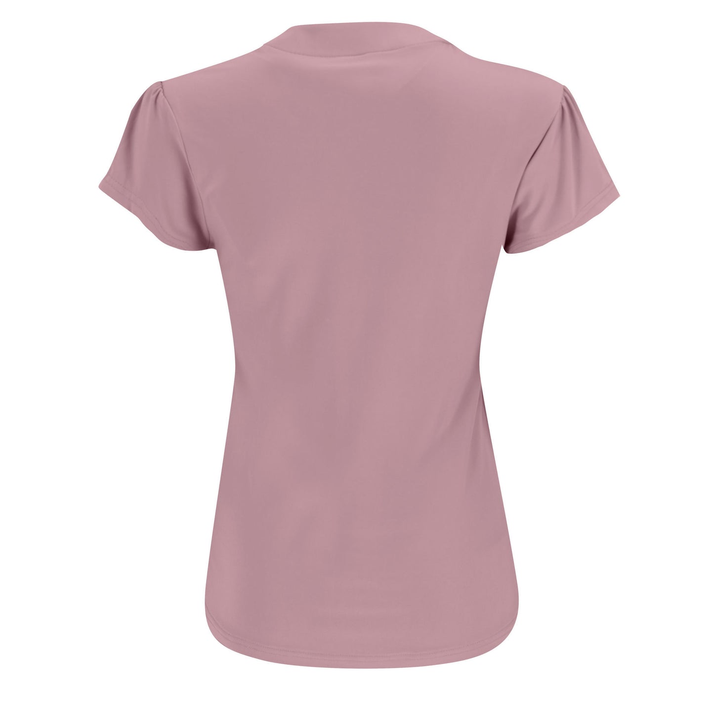 Emma  Blouse - Short Sleeve