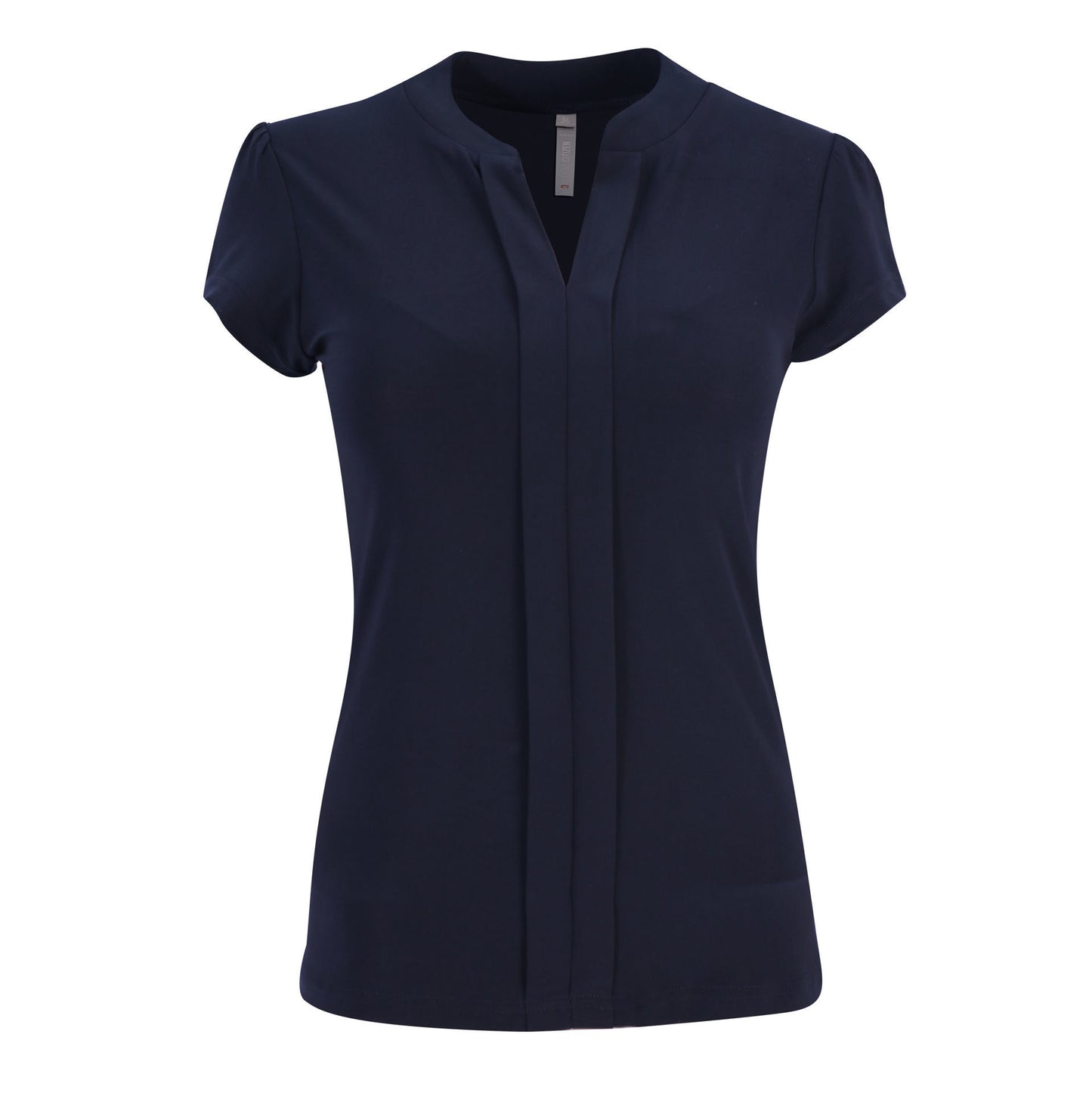Emma  Blouse - Short Sleeve