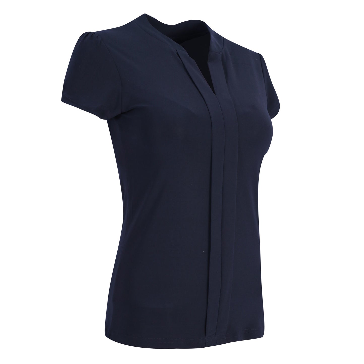 Emma  Blouse - Short Sleeve