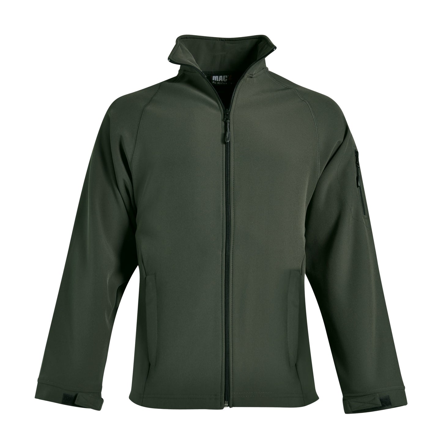 Dark Olive Green