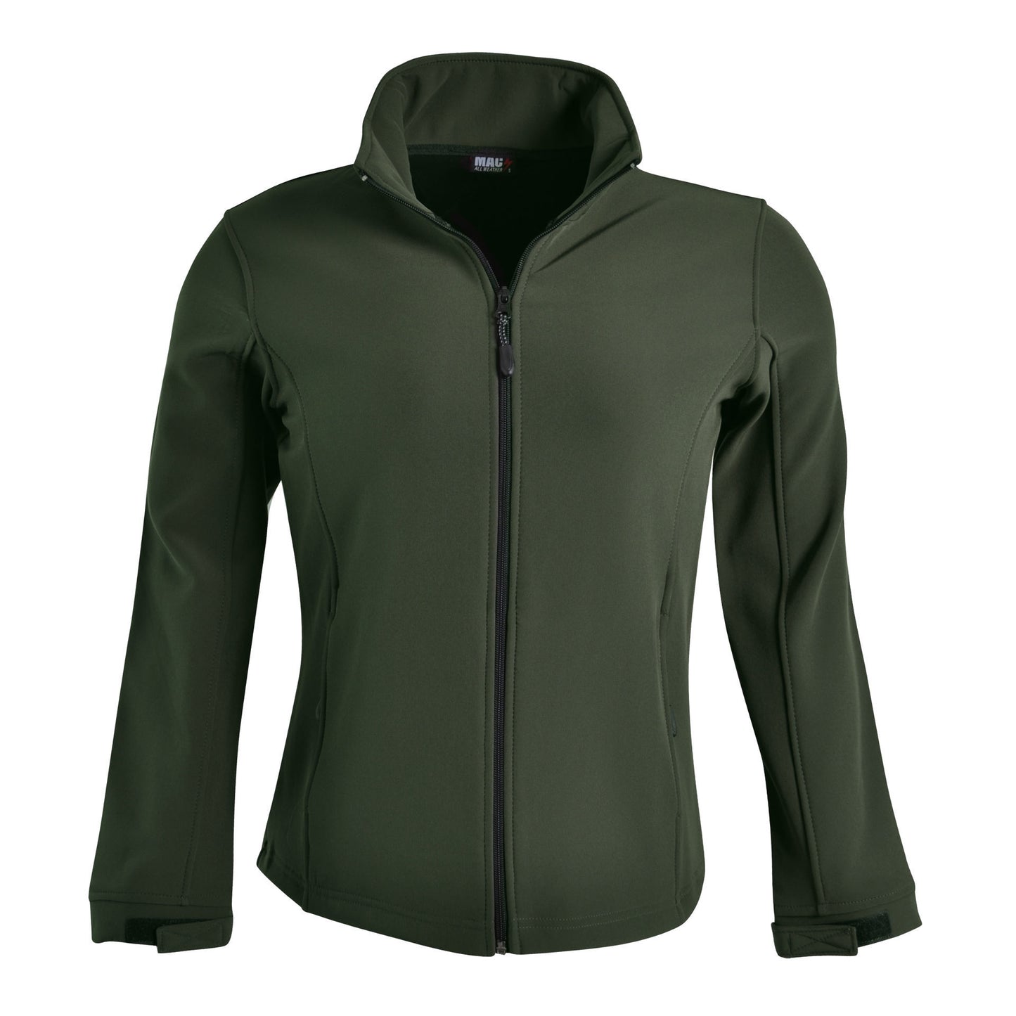 Dark Olive Green