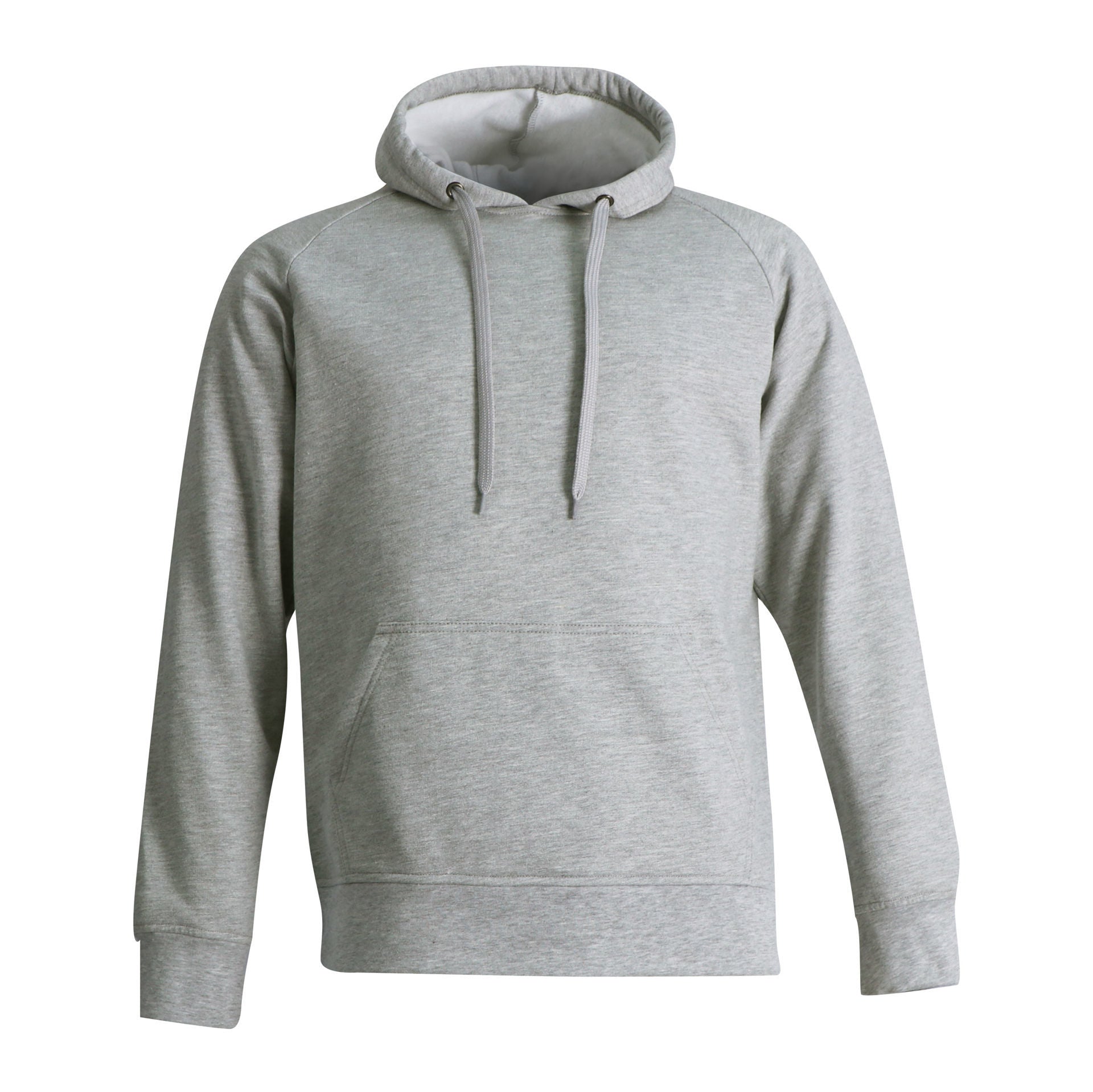 Grey melange