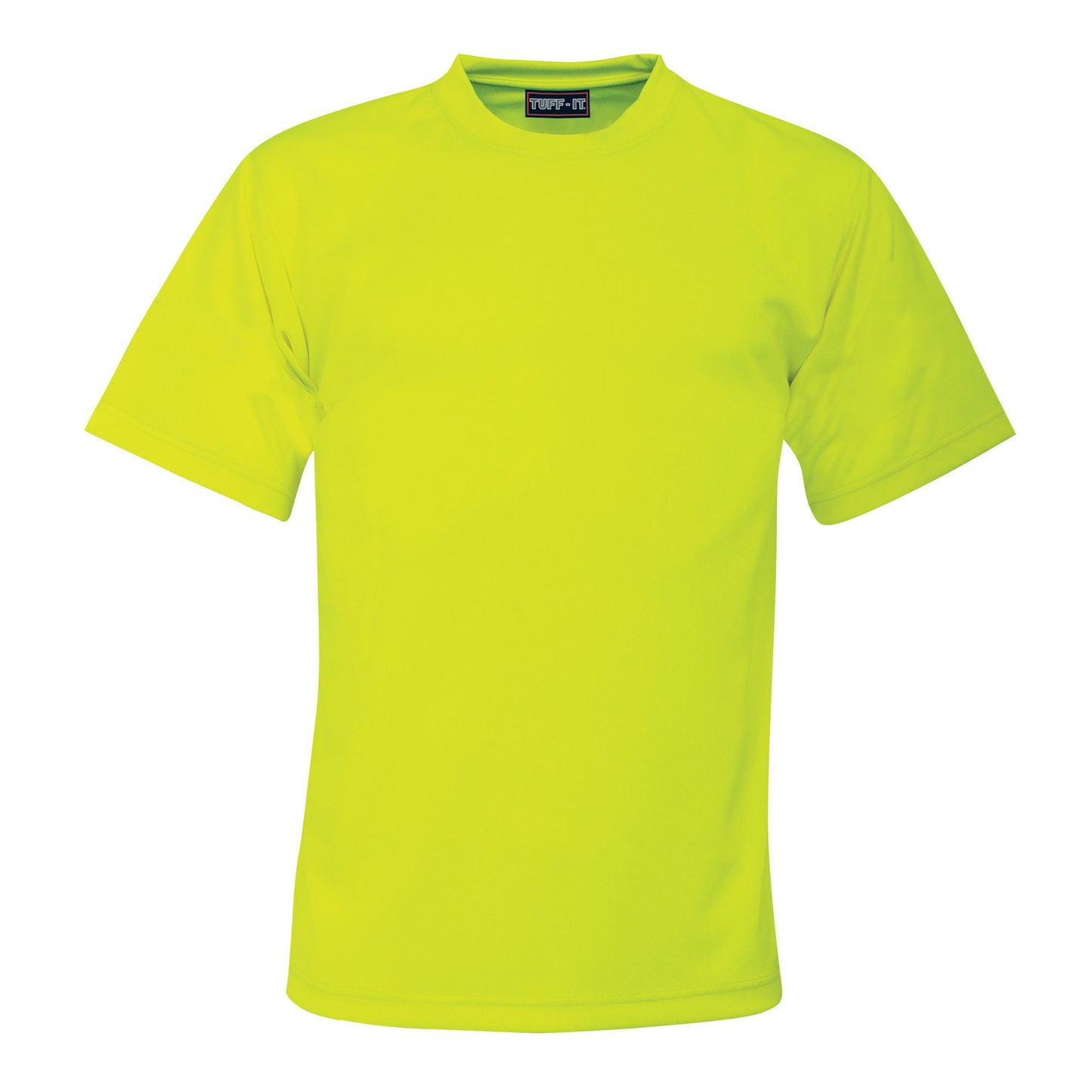 Fluorescent Yellow