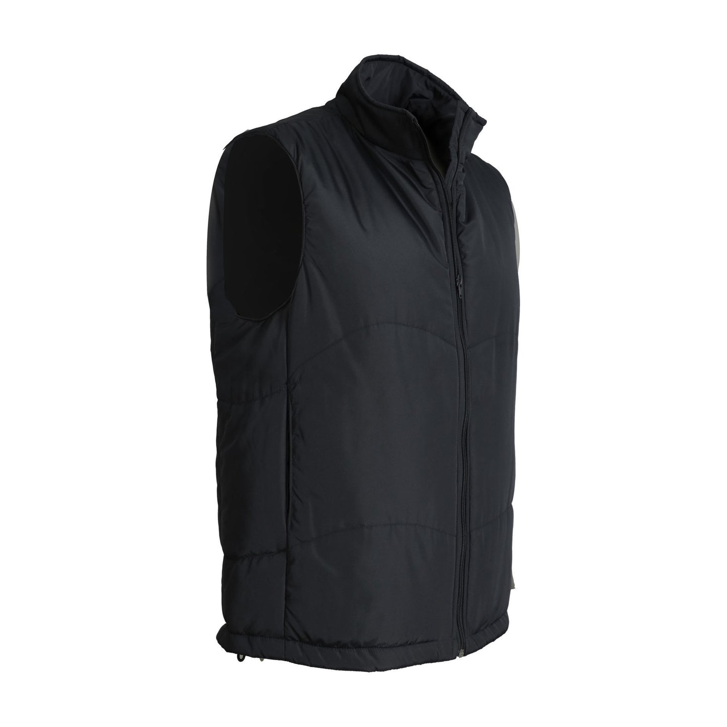 Unisex Bodywarmer - Black - While Stocks Last