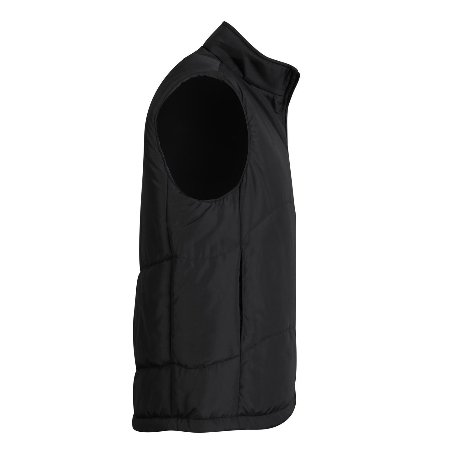Unisex Bodywarmer - Black - While Stocks Last