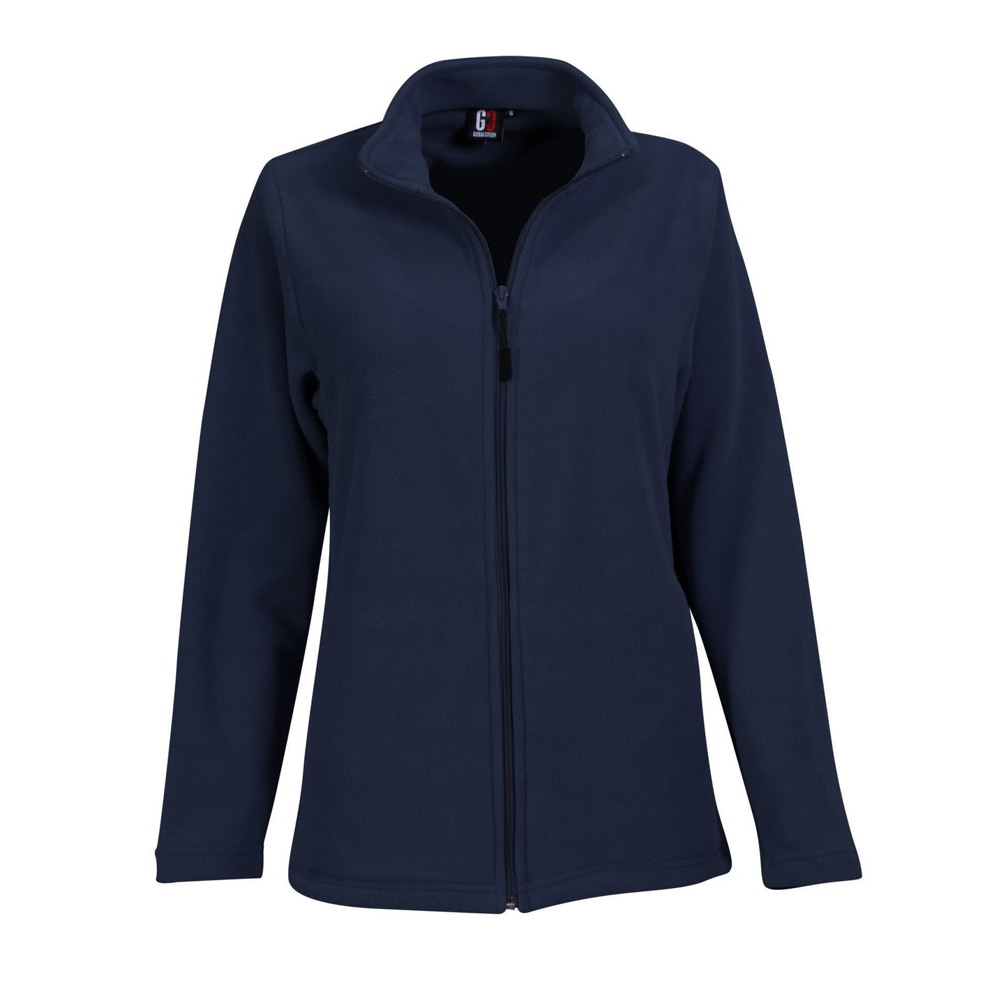 Ladies' Sabre Anti-pill Microfibre Fleece - Light Navy - While Stocks Last